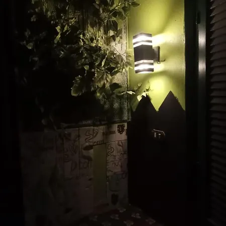Special Apartment Alexandria Exterior photo