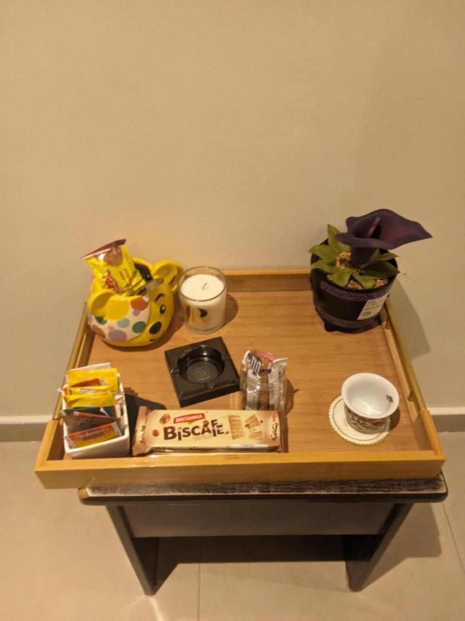 Appartement Special Alexandrie